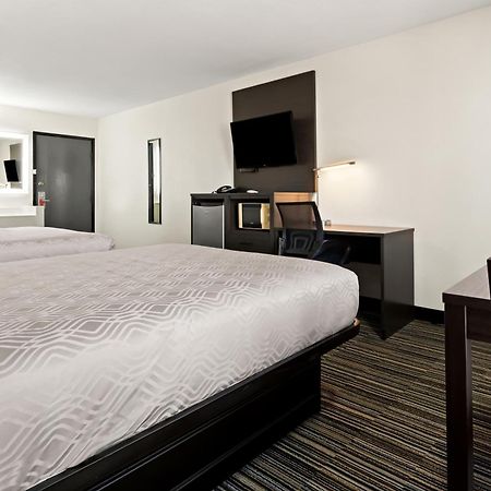 Econo Lodge Dumas Ngoại thất bức ảnh