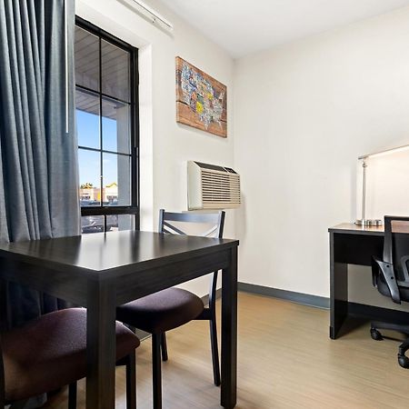 Econo Lodge Dumas Ngoại thất bức ảnh
