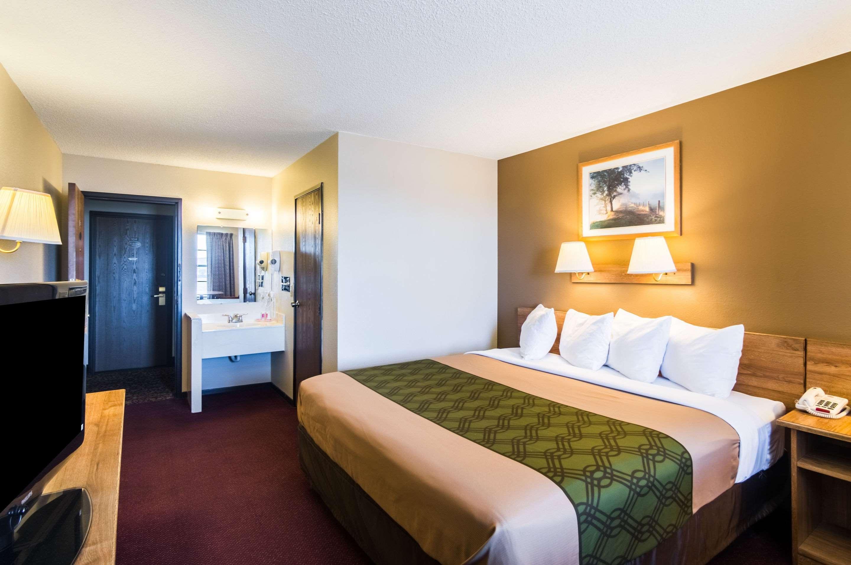 Econo Lodge Dumas Ngoại thất bức ảnh