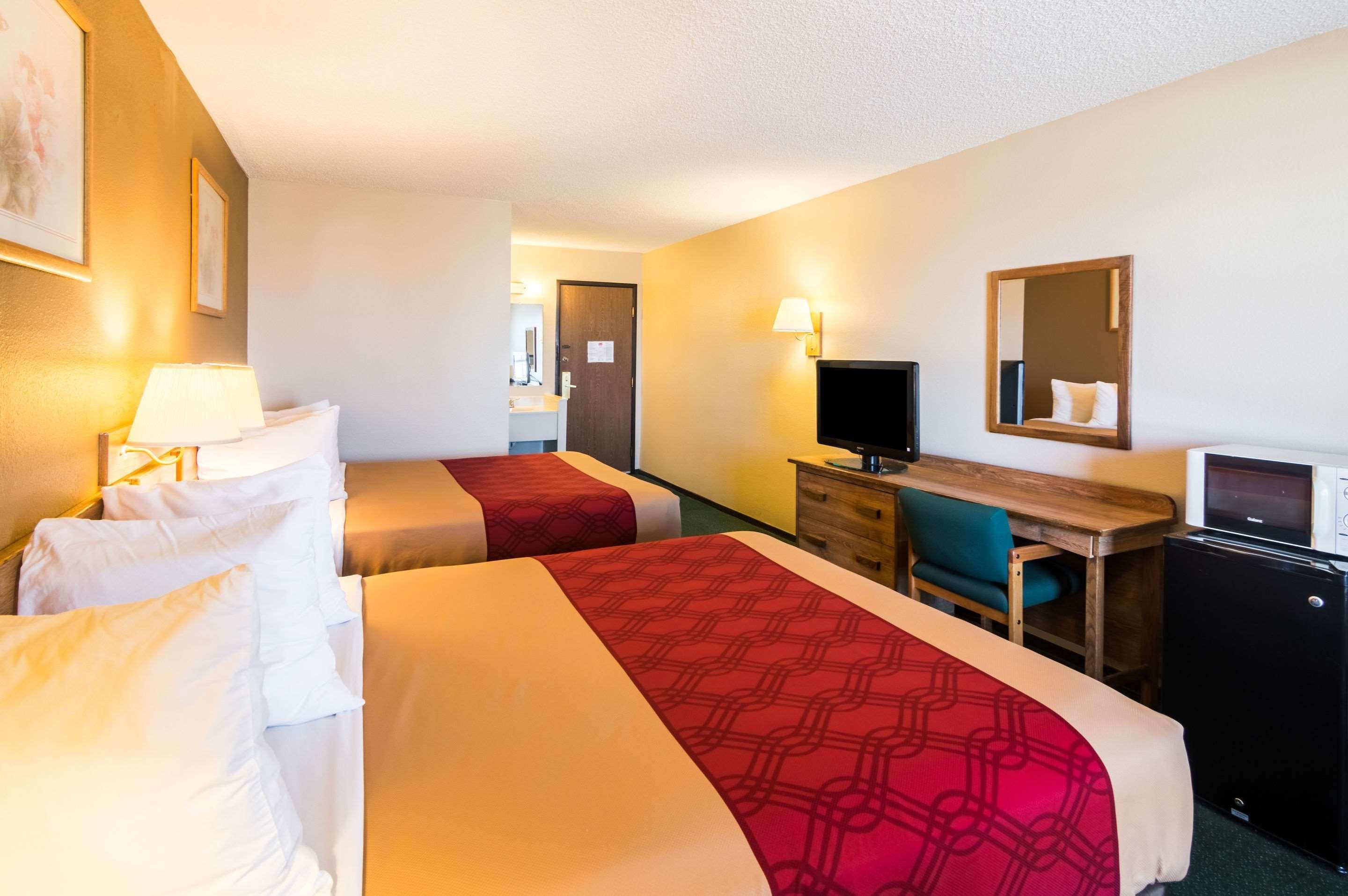 Econo Lodge Dumas Ngoại thất bức ảnh
