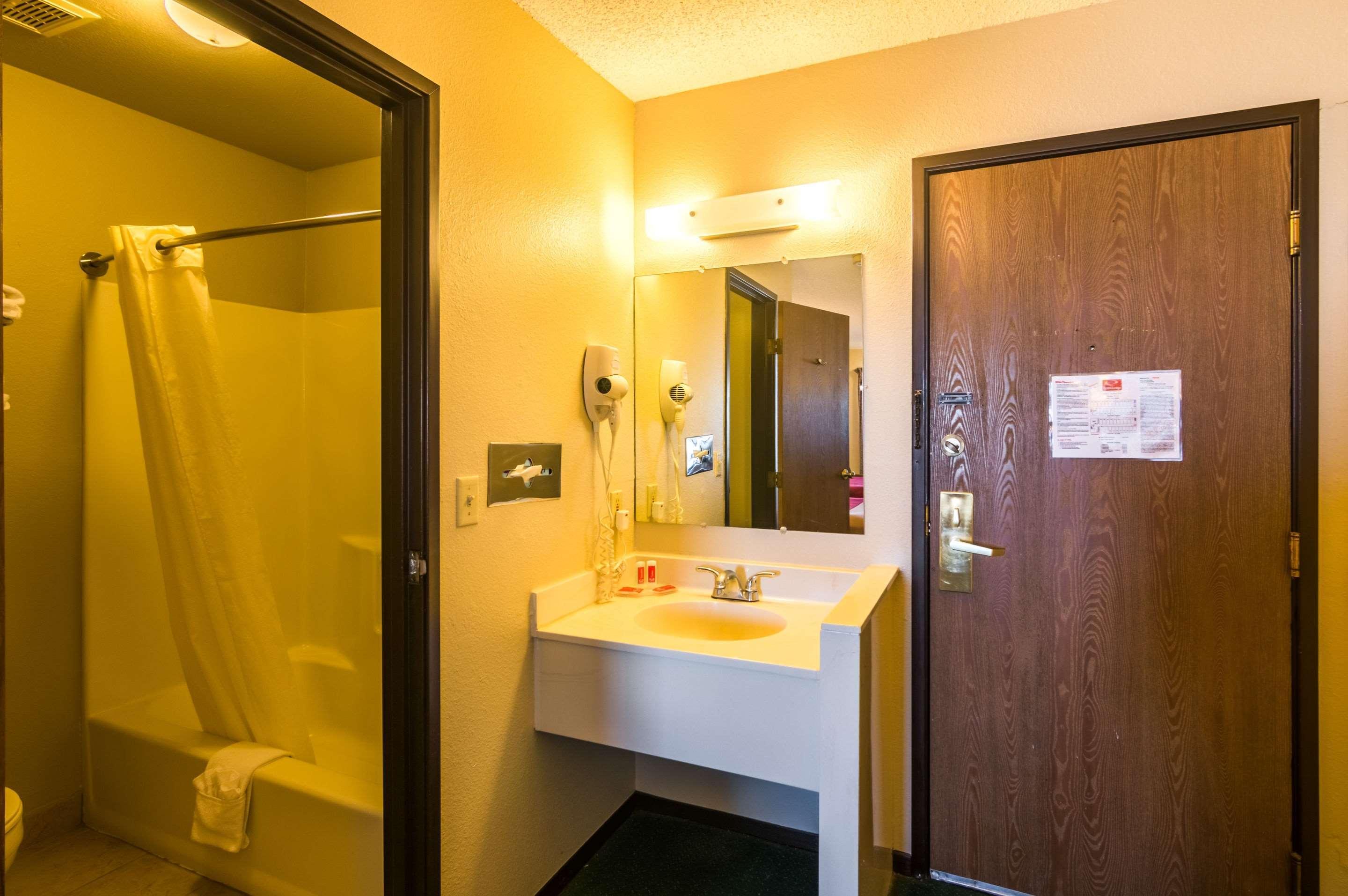 Econo Lodge Dumas Ngoại thất bức ảnh