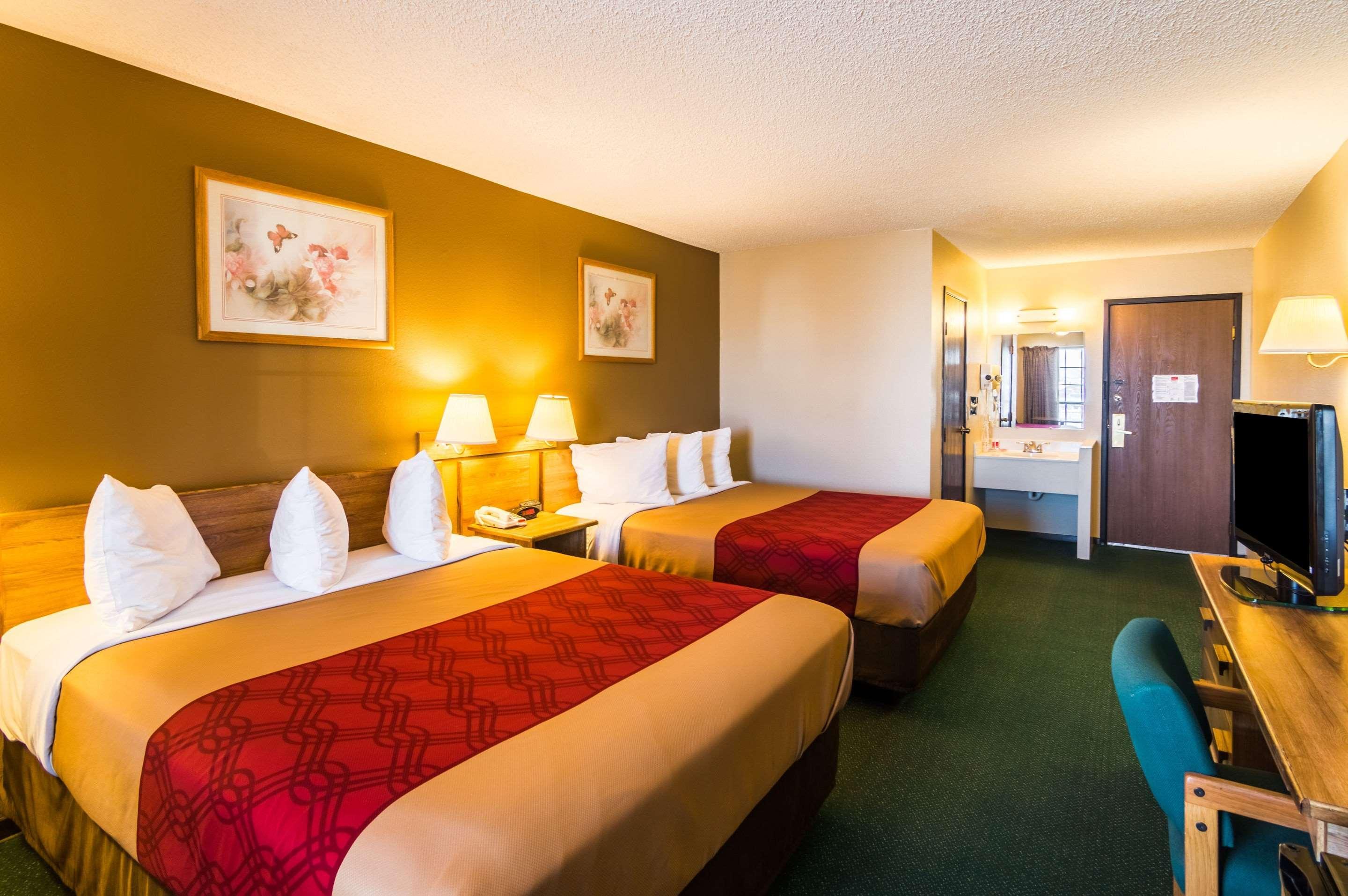 Econo Lodge Dumas Ngoại thất bức ảnh