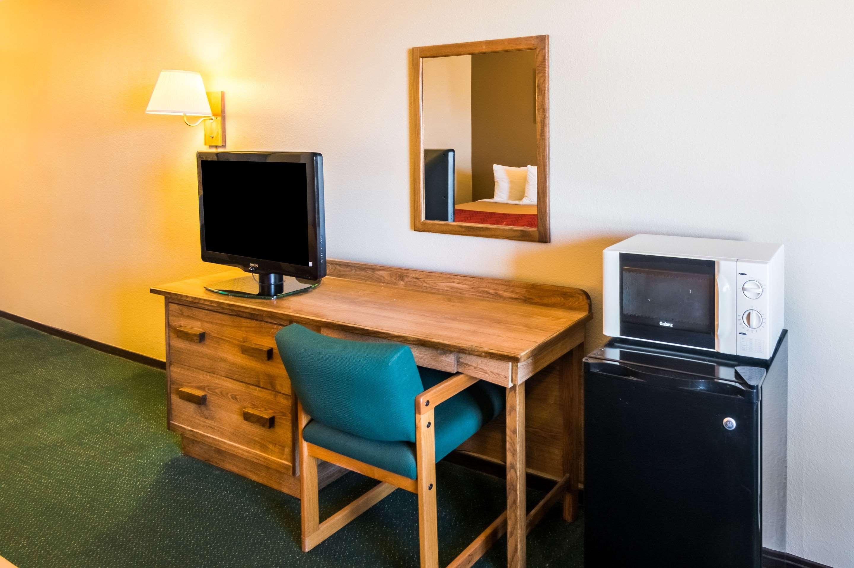 Econo Lodge Dumas Ngoại thất bức ảnh