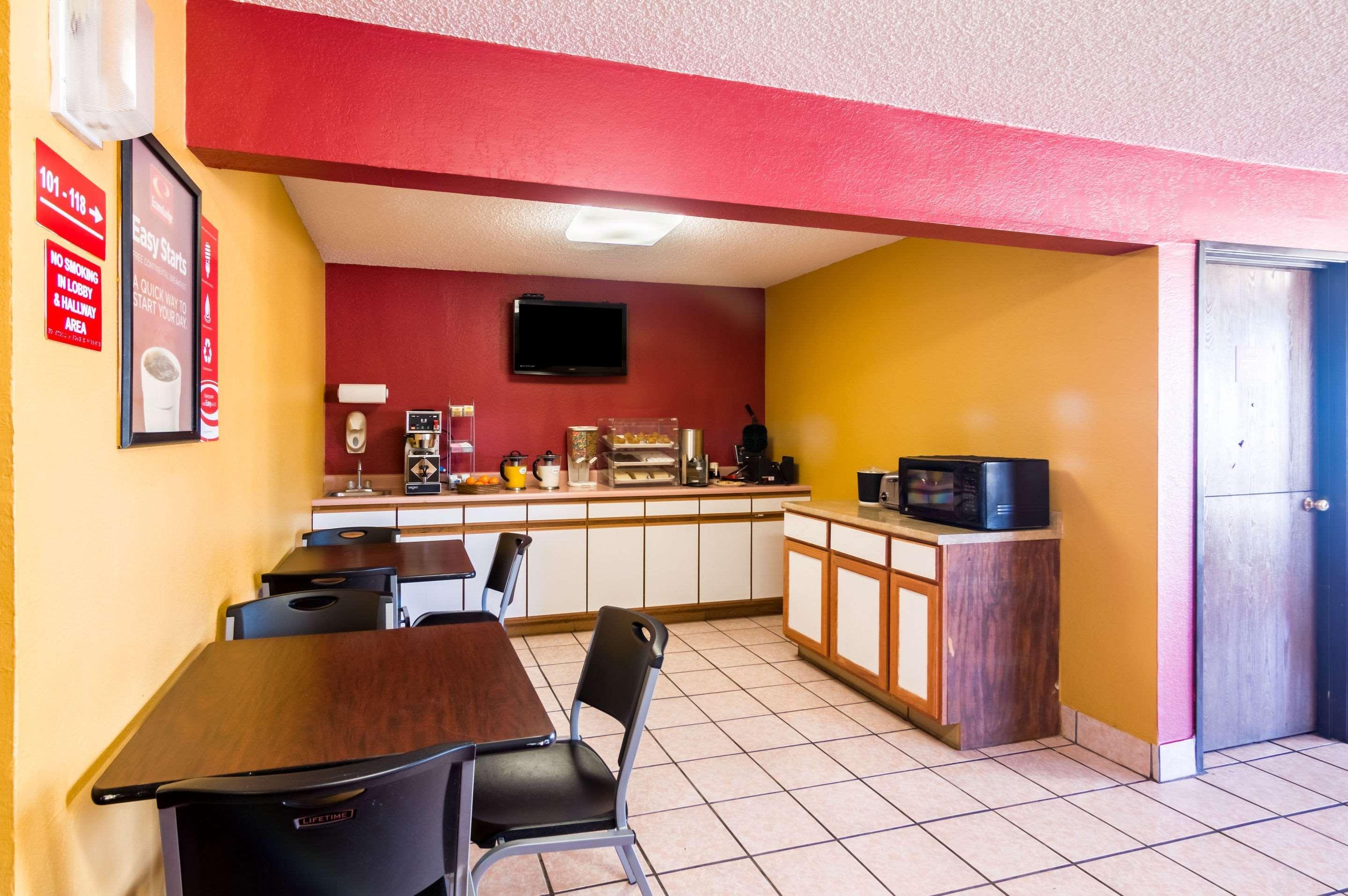 Econo Lodge Dumas Ngoại thất bức ảnh