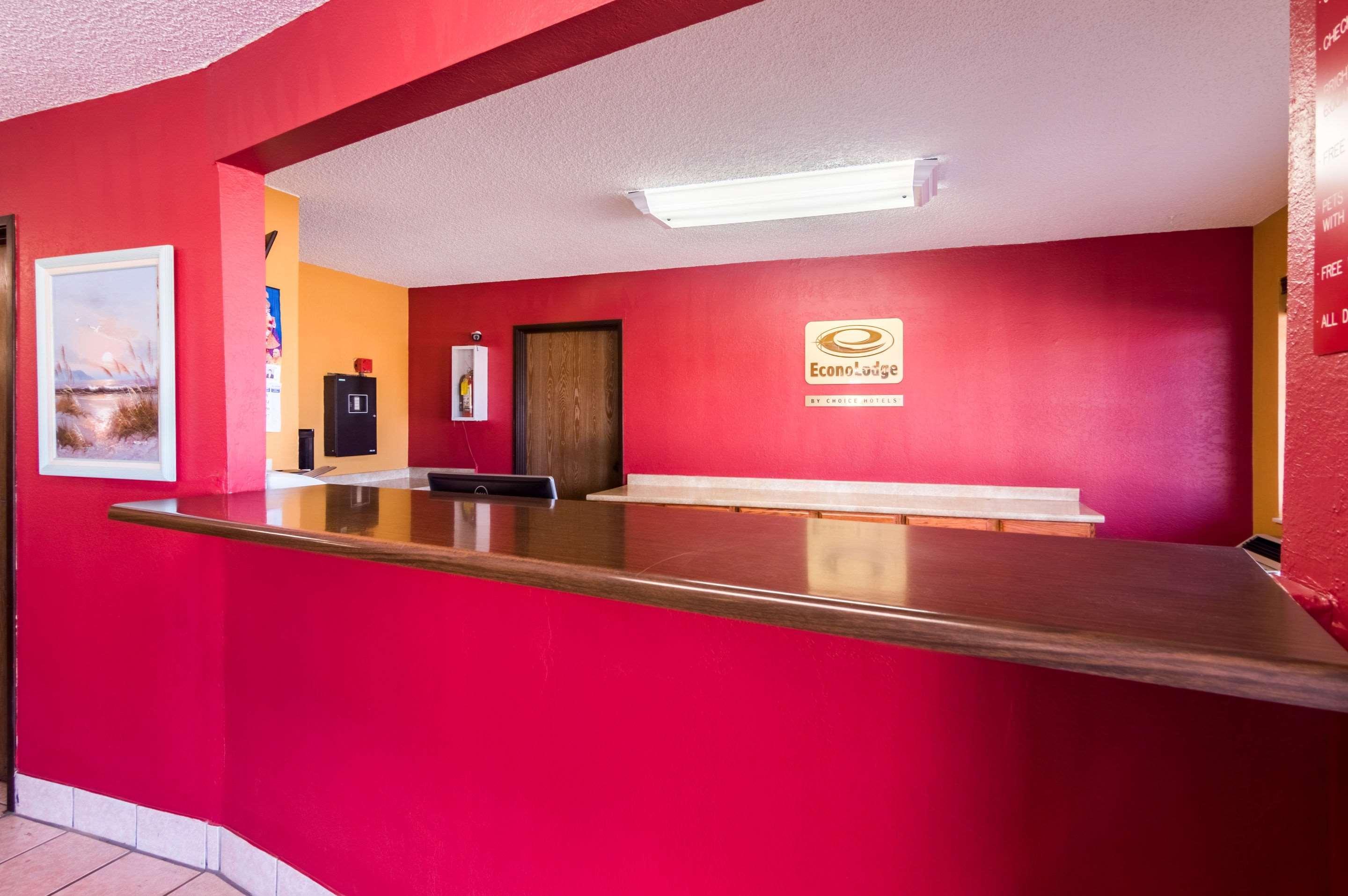 Econo Lodge Dumas Ngoại thất bức ảnh