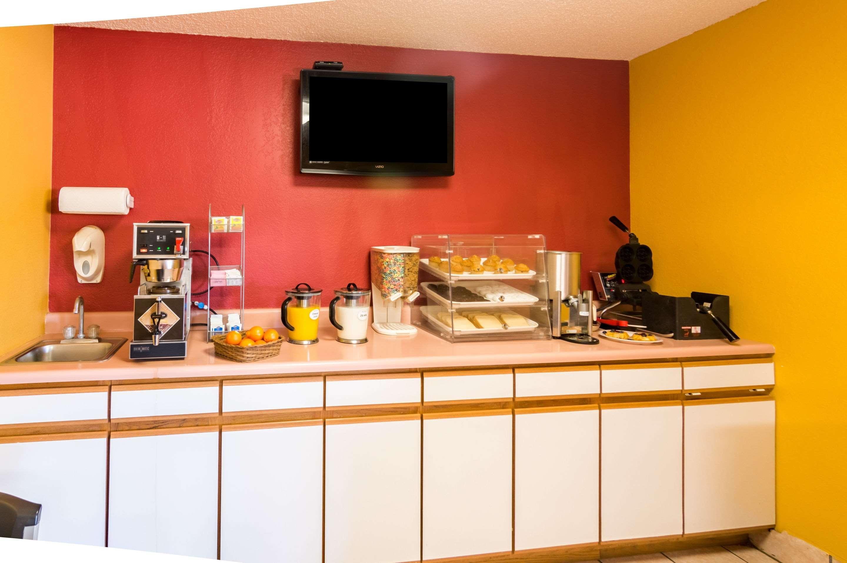 Econo Lodge Dumas Ngoại thất bức ảnh