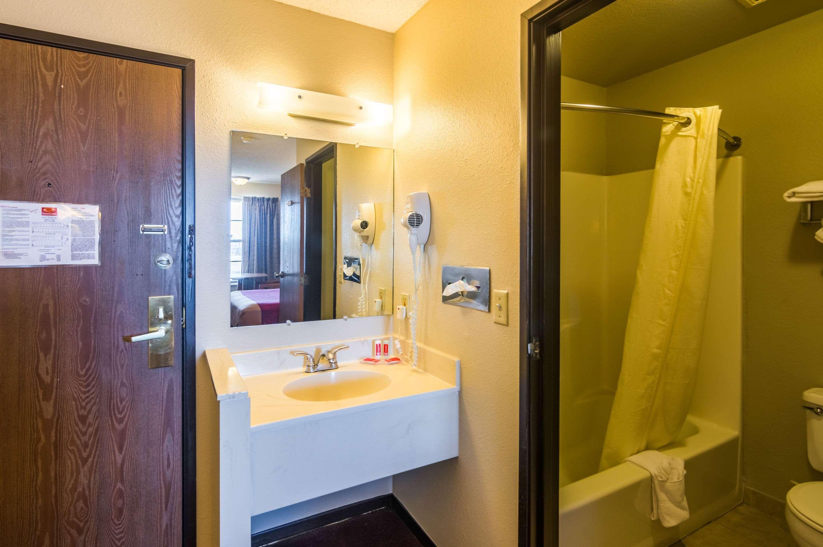 Econo Lodge Dumas Ngoại thất bức ảnh