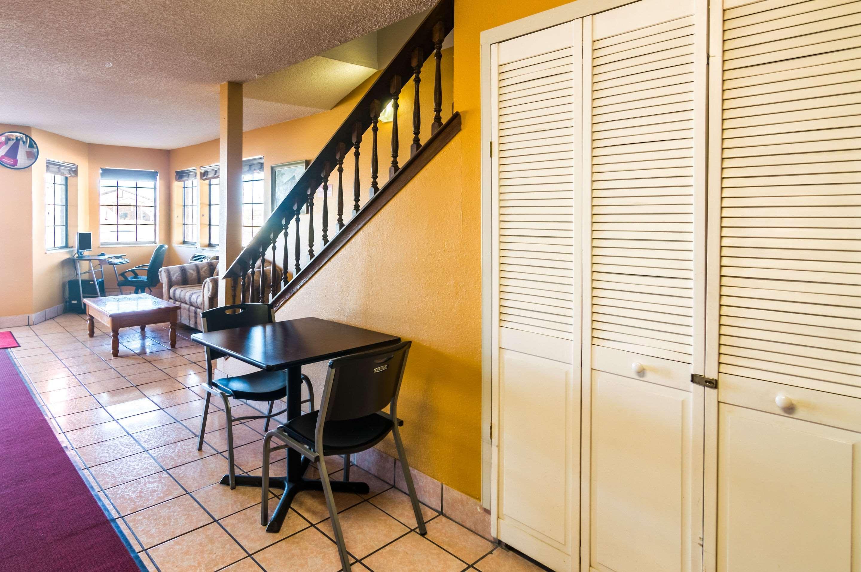 Econo Lodge Dumas Ngoại thất bức ảnh