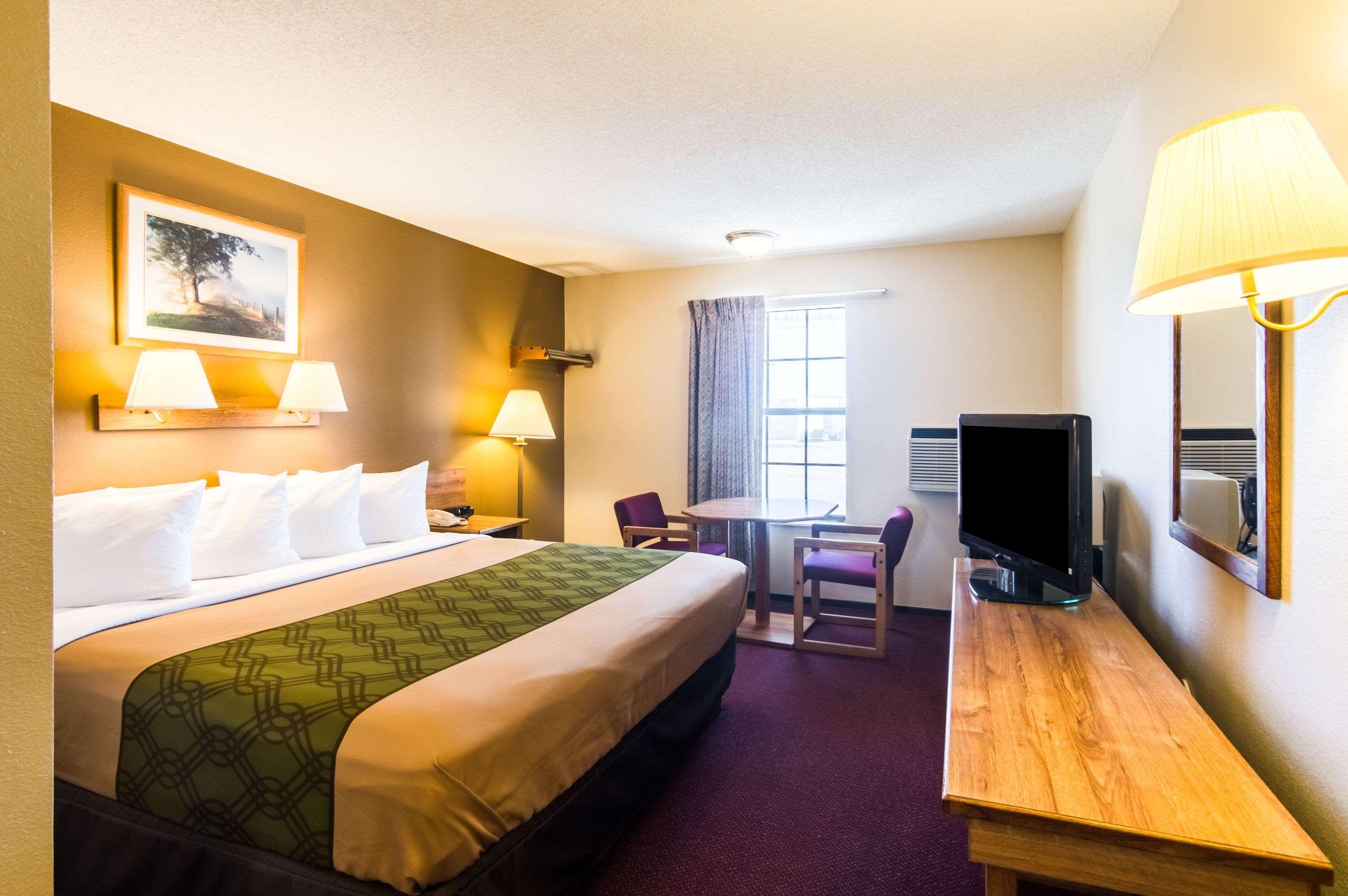 Econo Lodge Dumas Ngoại thất bức ảnh