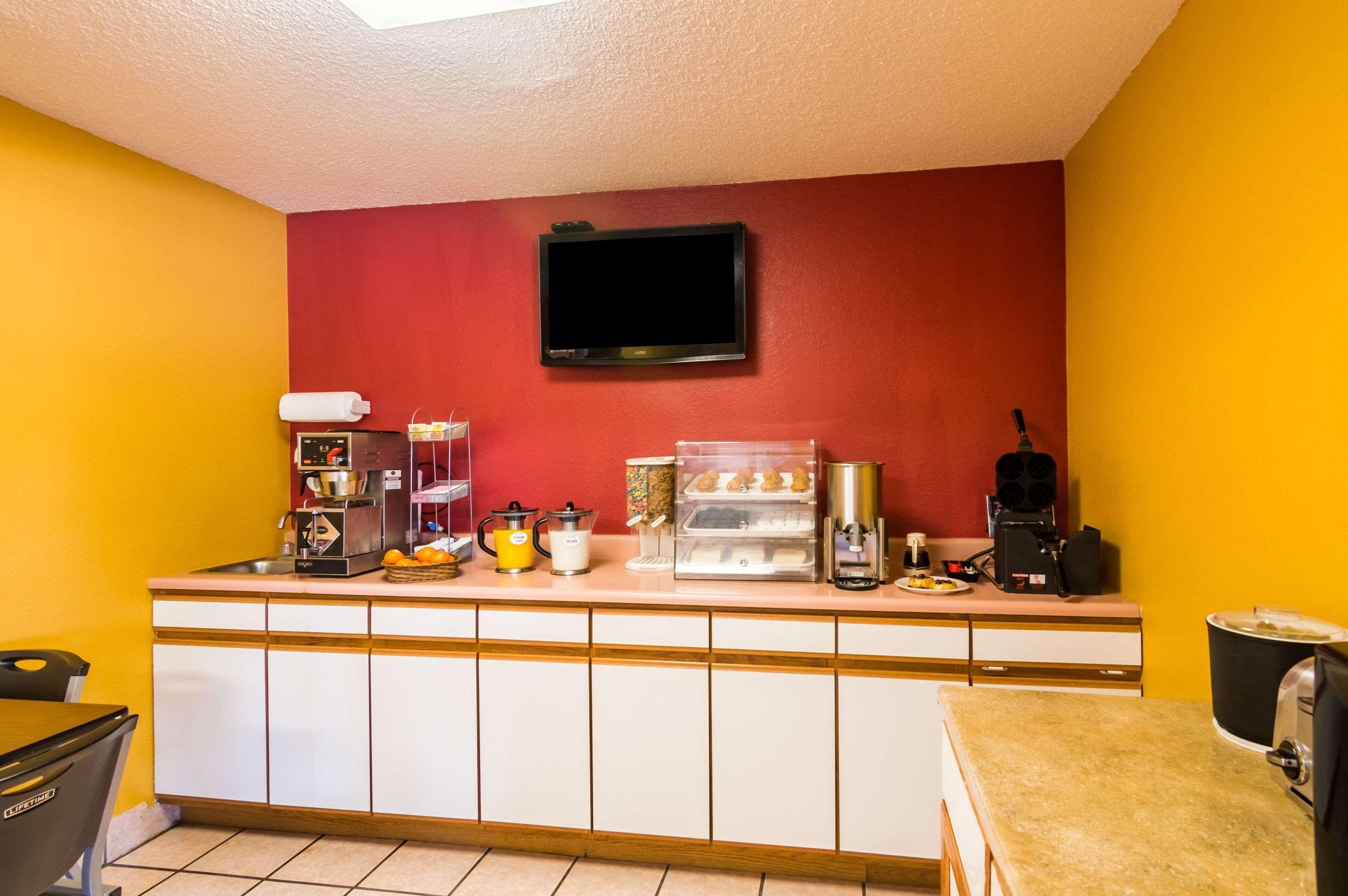 Econo Lodge Dumas Ngoại thất bức ảnh