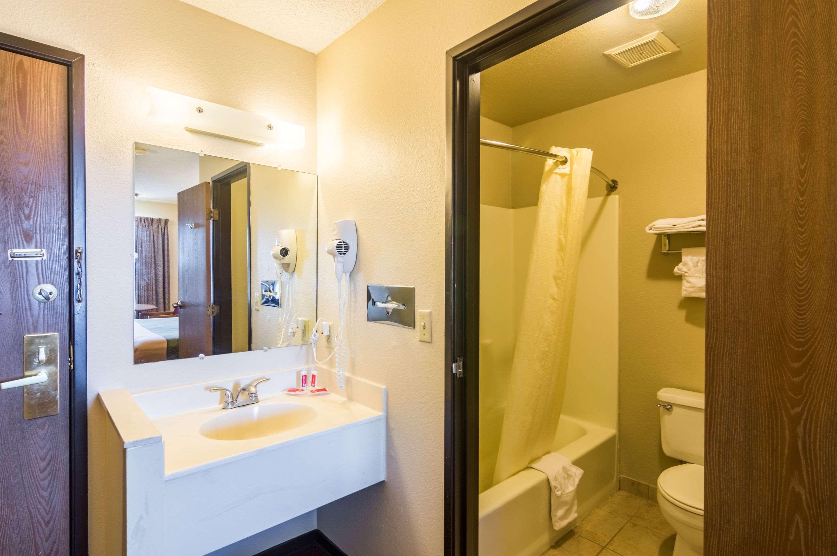 Econo Lodge Dumas Ngoại thất bức ảnh