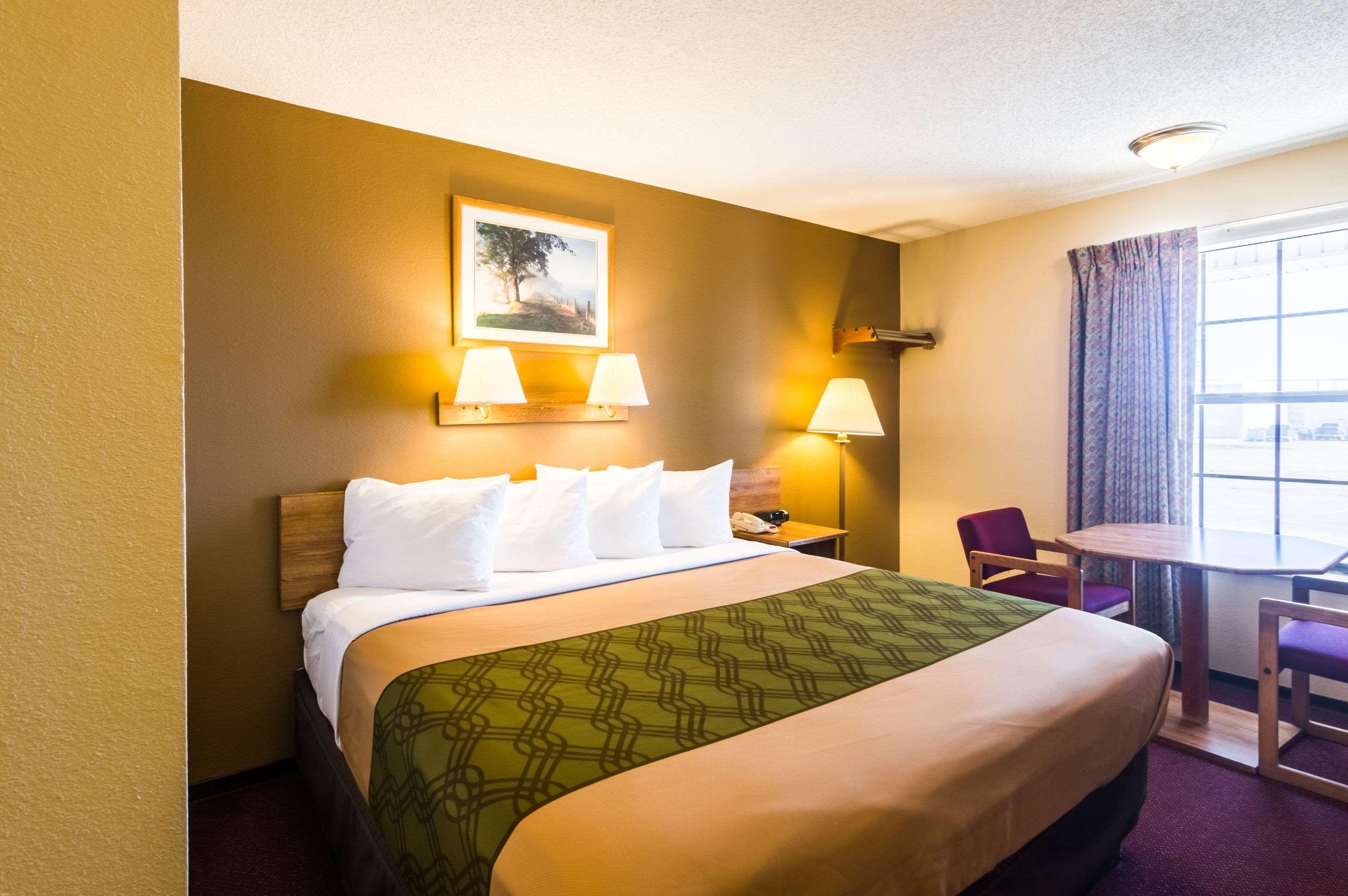 Econo Lodge Dumas Ngoại thất bức ảnh