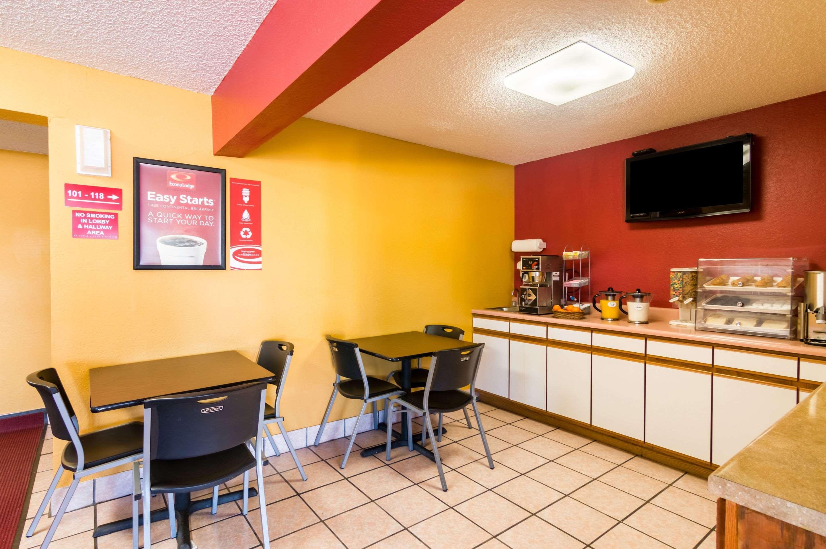 Econo Lodge Dumas Ngoại thất bức ảnh