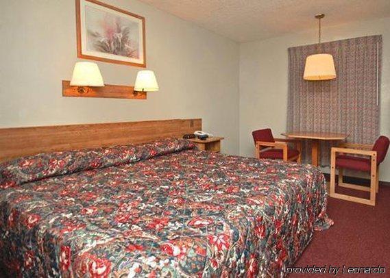 Econo Lodge Dumas Phòng bức ảnh