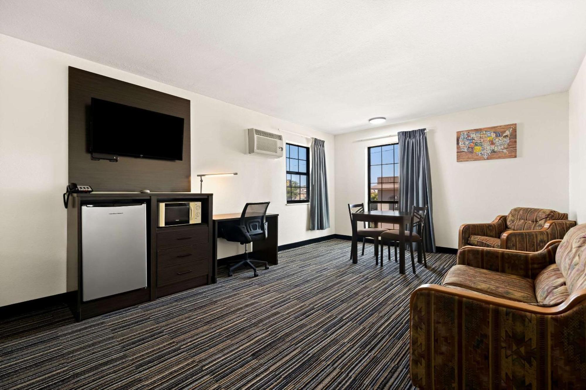 Econo Lodge Dumas Ngoại thất bức ảnh