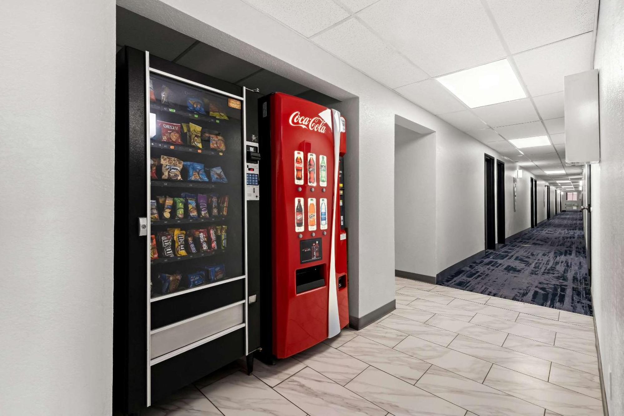 Econo Lodge Dumas Ngoại thất bức ảnh