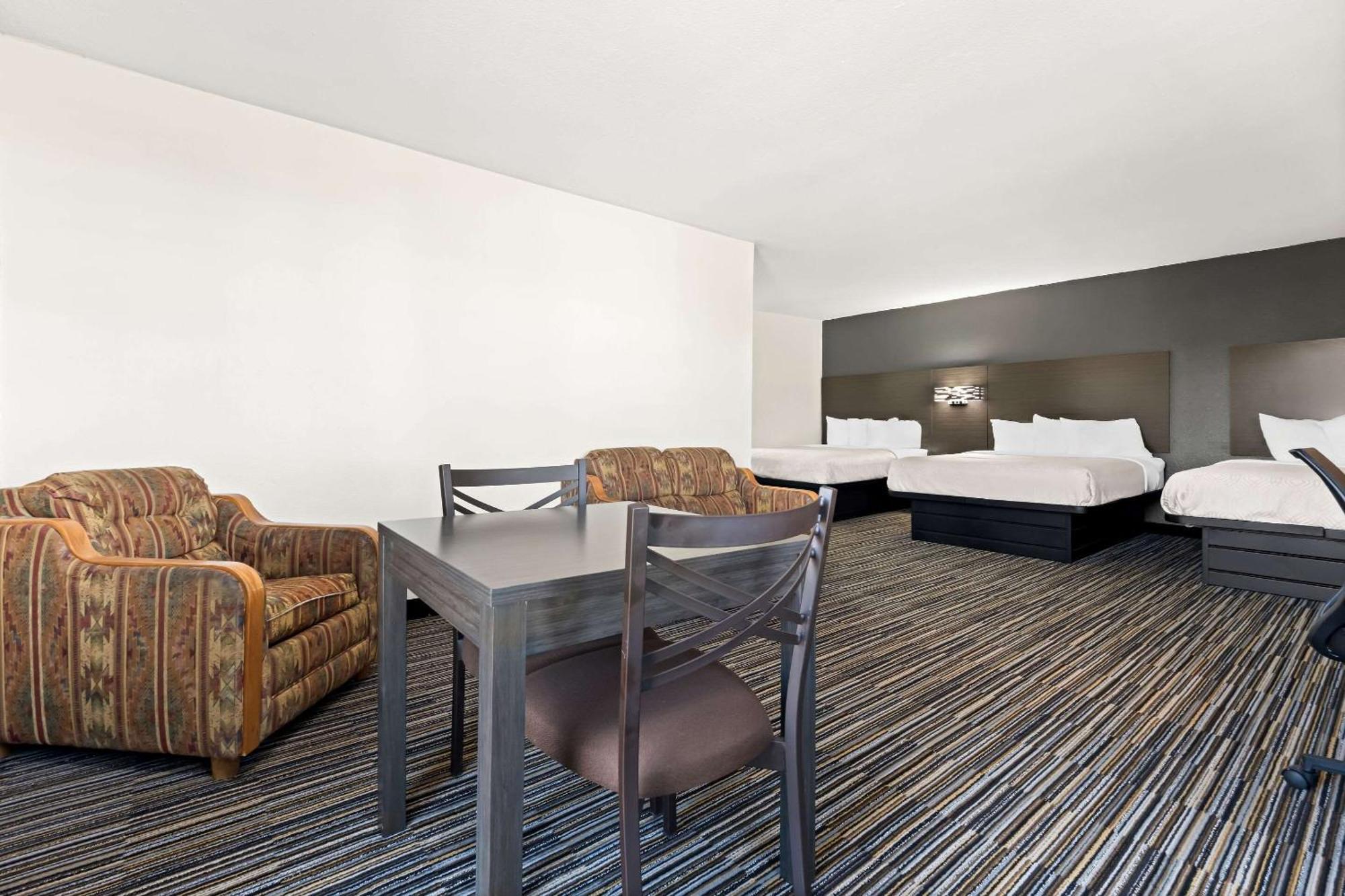 Econo Lodge Dumas Ngoại thất bức ảnh
