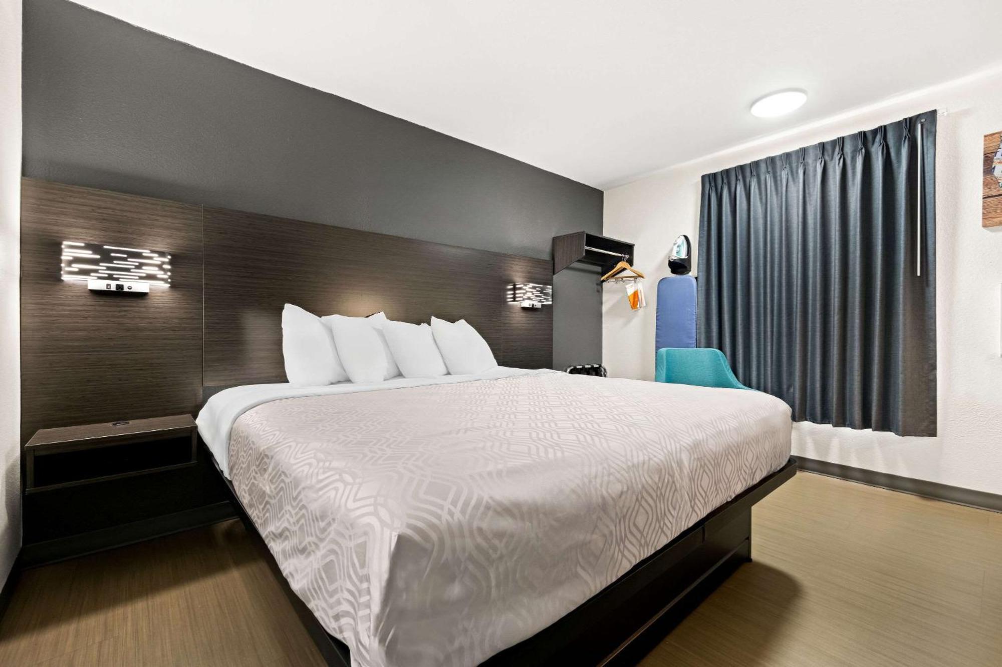 Econo Lodge Dumas Ngoại thất bức ảnh