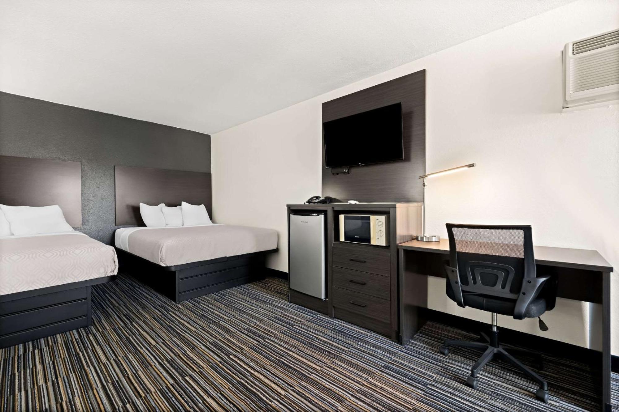 Econo Lodge Dumas Ngoại thất bức ảnh