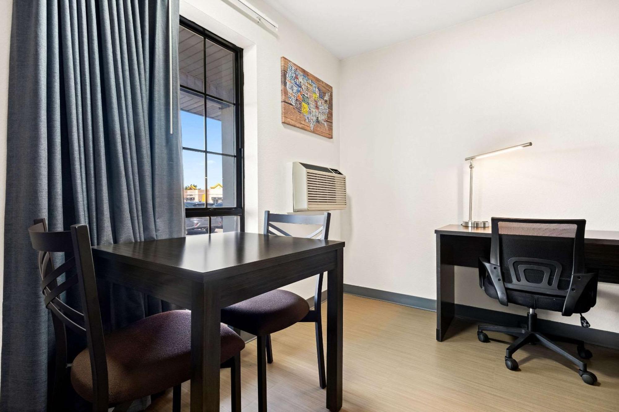 Econo Lodge Dumas Ngoại thất bức ảnh