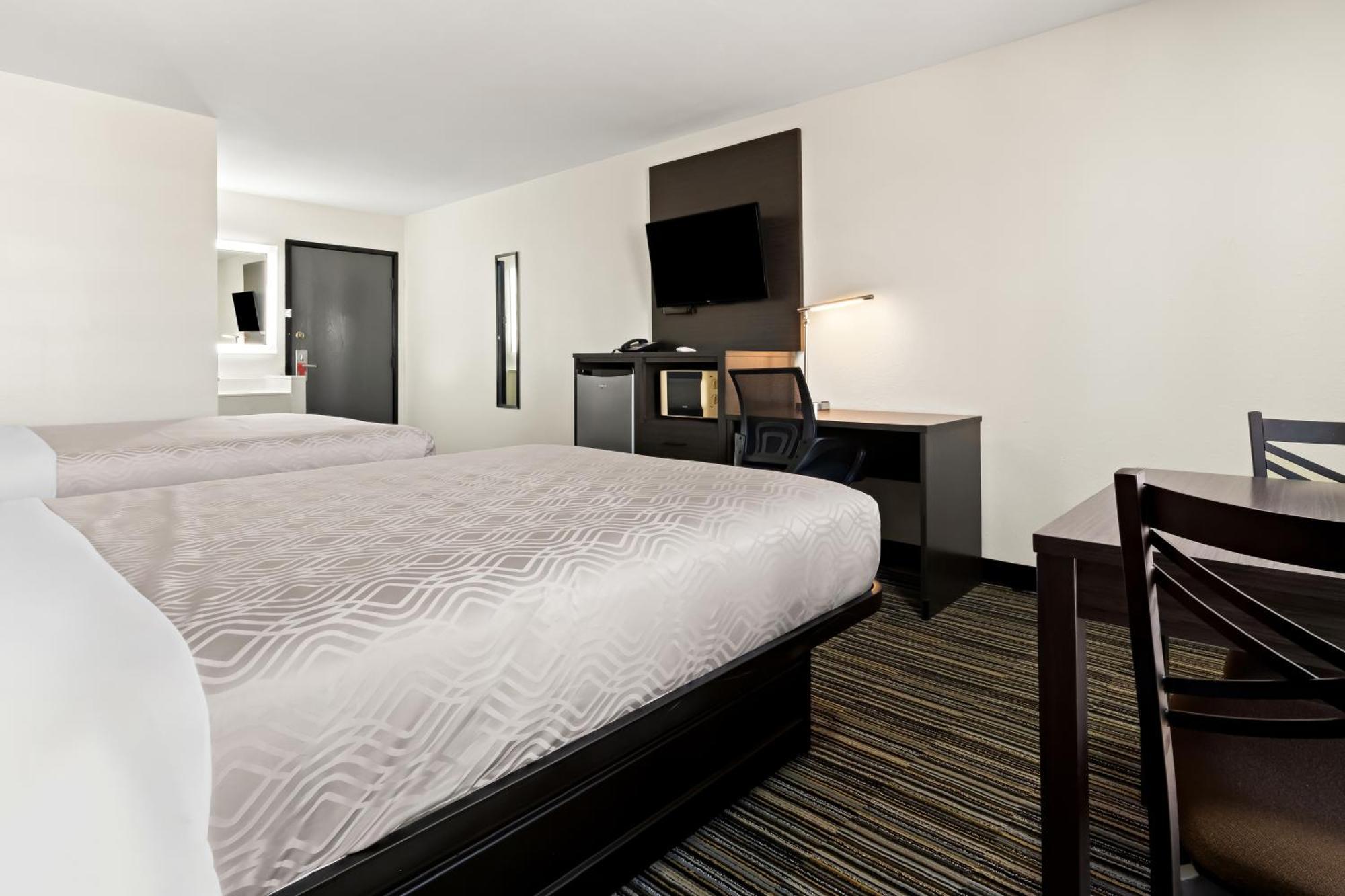 Econo Lodge Dumas Ngoại thất bức ảnh