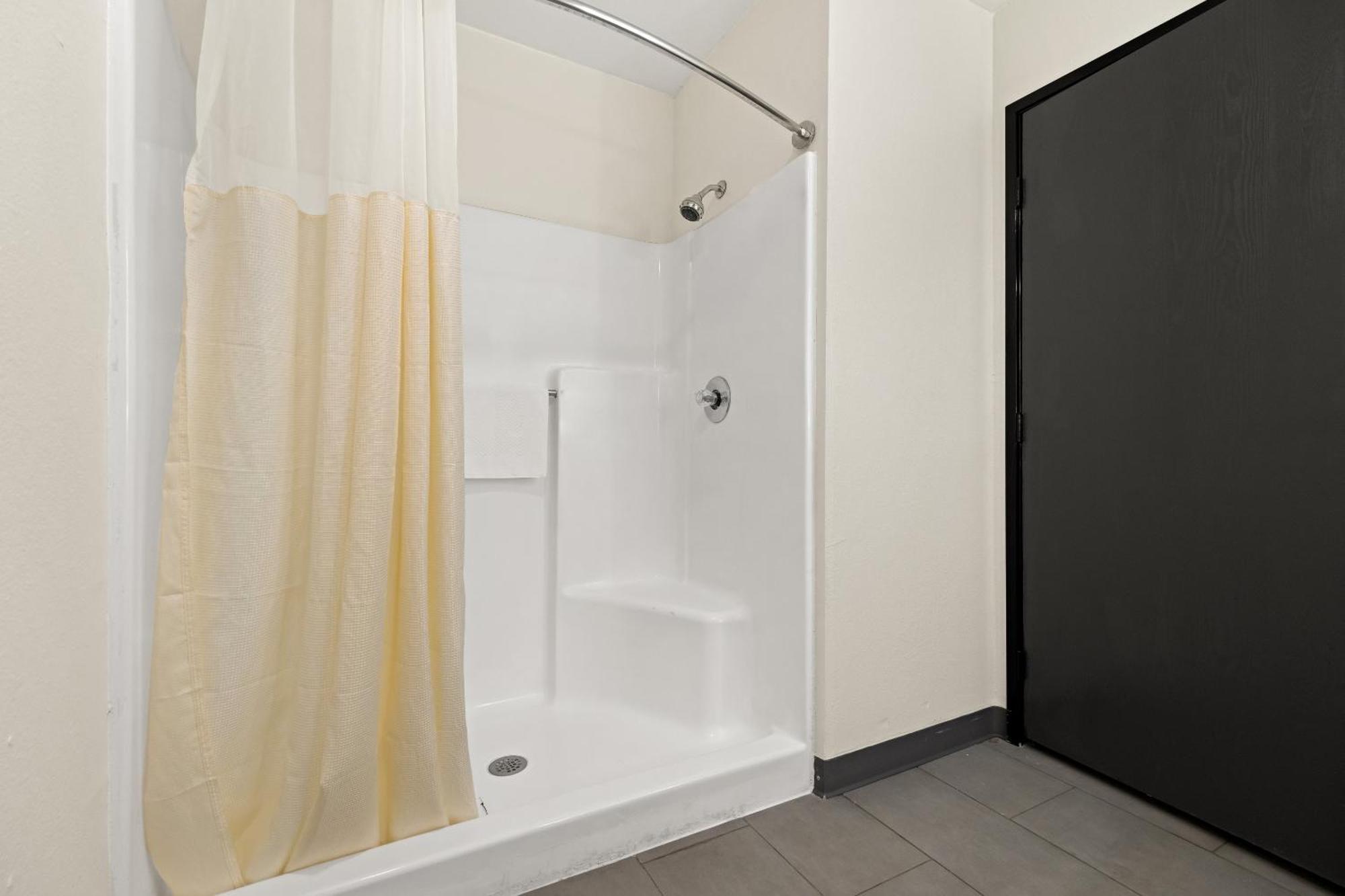 Econo Lodge Dumas Ngoại thất bức ảnh