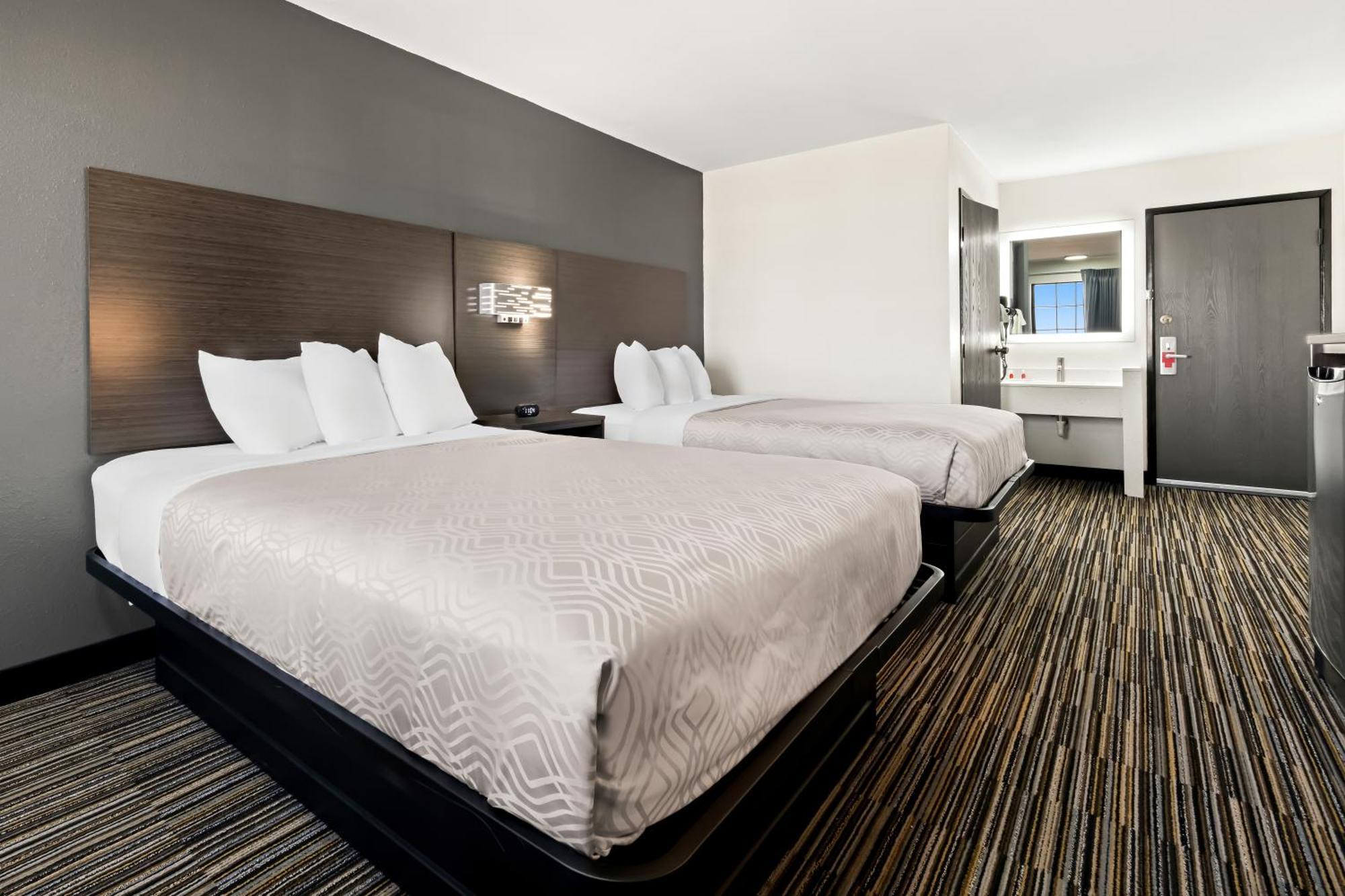 Econo Lodge Dumas Ngoại thất bức ảnh