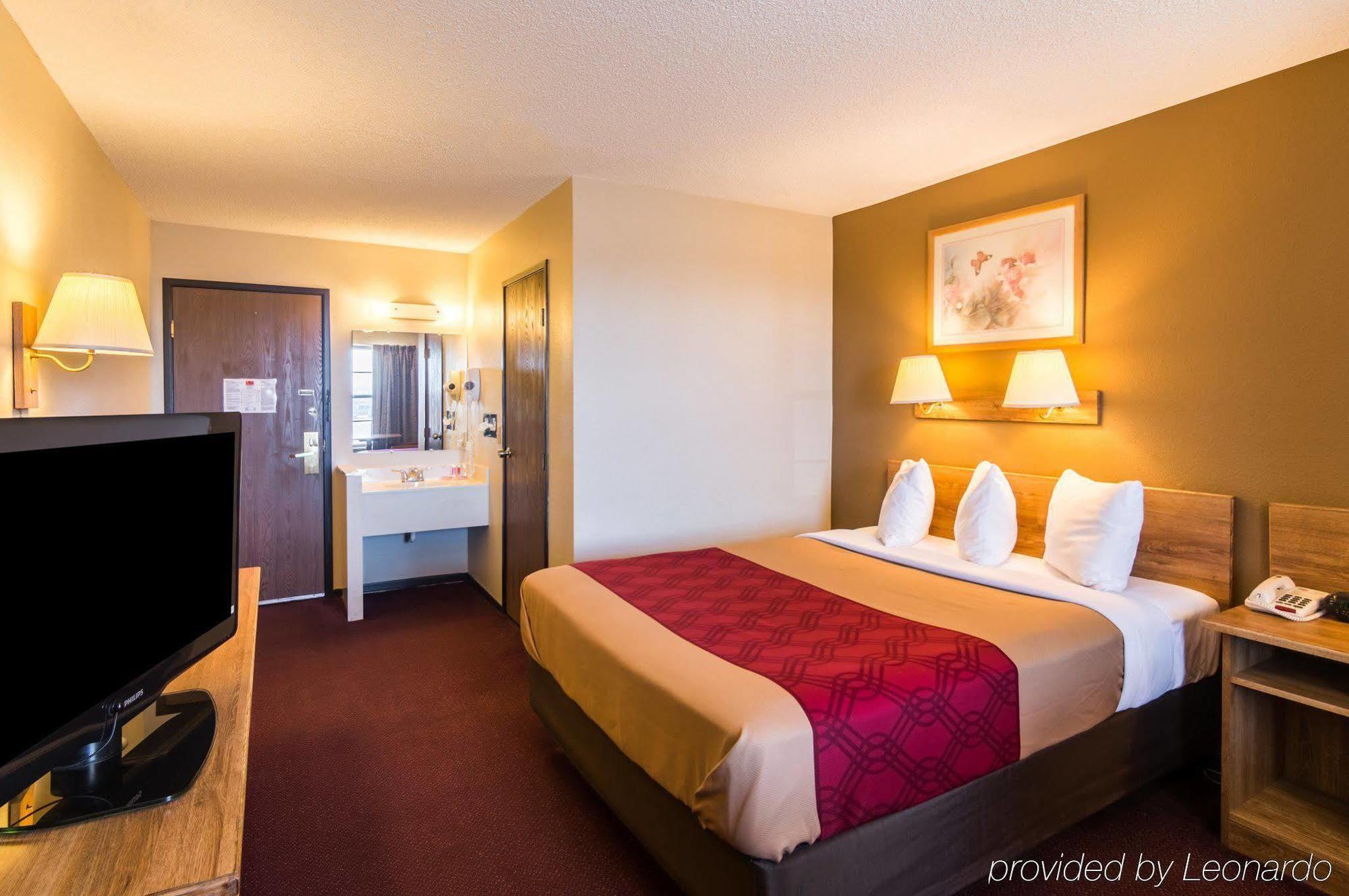 Econo Lodge Dumas Ngoại thất bức ảnh