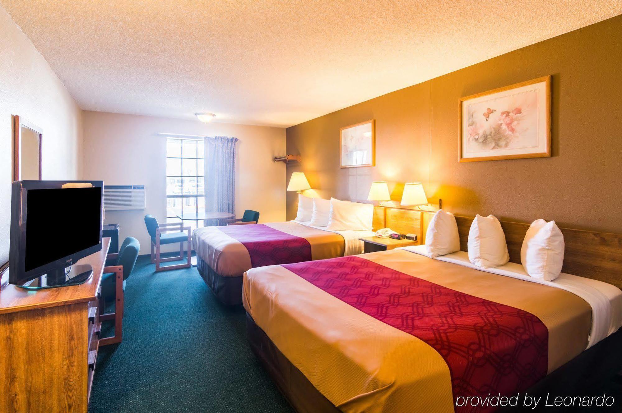 Econo Lodge Dumas Ngoại thất bức ảnh