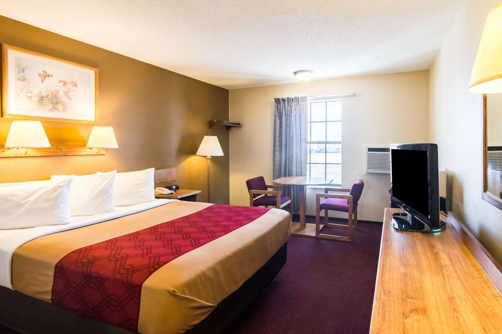 Econo Lodge Dumas Phòng bức ảnh