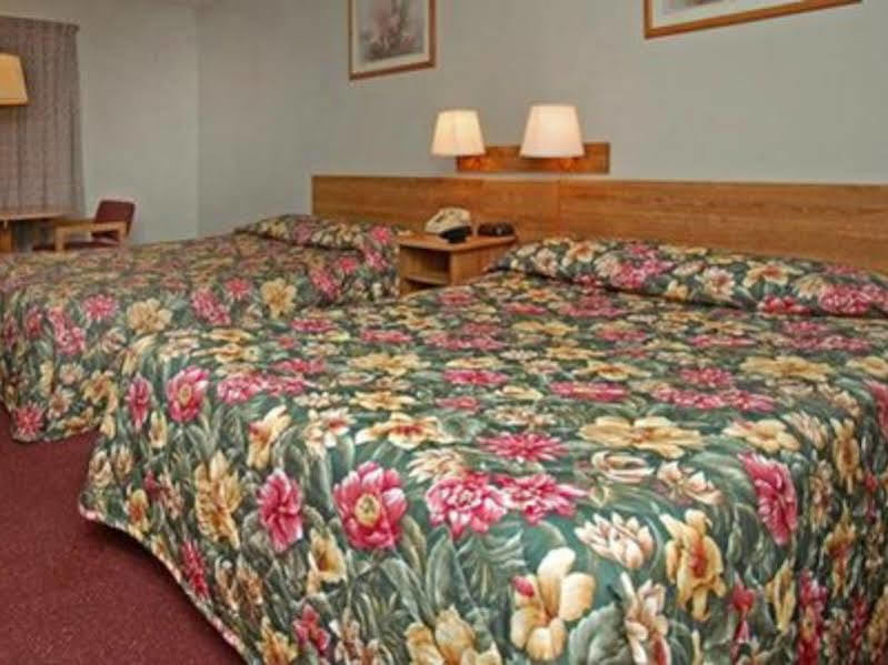 Econo Lodge Dumas Ngoại thất bức ảnh