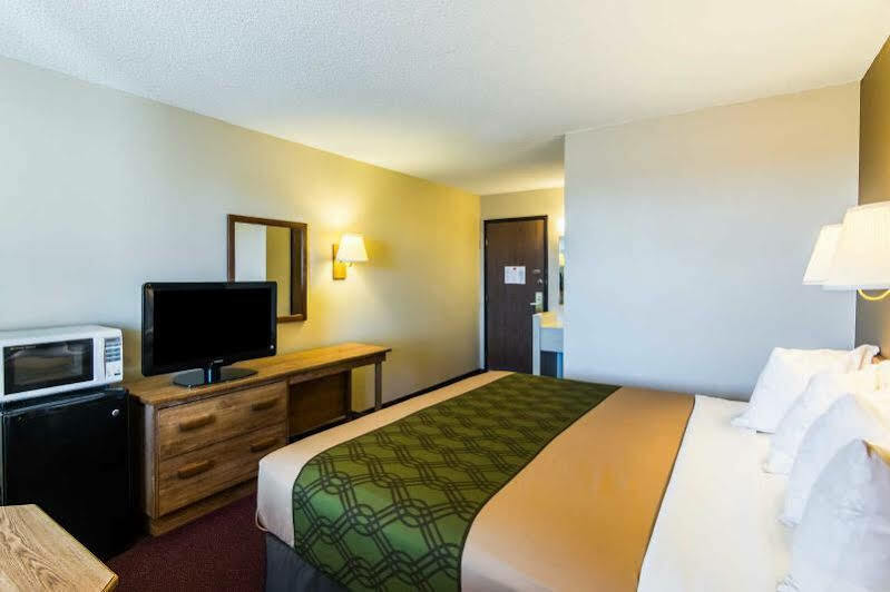 Econo Lodge Dumas Ngoại thất bức ảnh